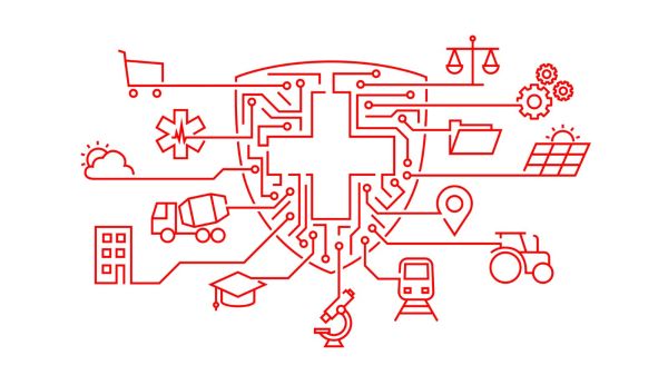 Newsletter Image Digitale Verwaltung Schweiz Newsletter 05/2022